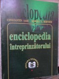 ENCICLOPEDIA INTREPRINZATORULUI-CONSTANTIN SASU, ROBERT E. BERNIER-235499