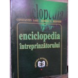 ENCICLOPEDIA INTREPRINZATORULUI-CONSTANTIN SASU, ROBERT E. BERNIER-235499