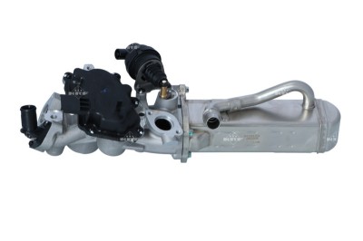 NRF 48206 Supapa EGR foto