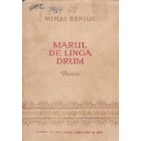 Marul de linga drum - versuri