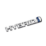 Emblema Hybrid pentru Toyota