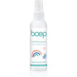 Boep Natural Kids Detangling Spray spray pentru par usor de pieptanat fara parfum pentru copii 150 ml