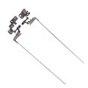 Balamale Display Laptop HP ProBook 4530s/4535s/4536s/4531s, 6055B0019702