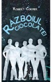 Razboiul ciocolatei. Editia a 2-a