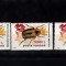 M1 TX9 6 - 2000 - Insecte II 1996 - supratipar &quot;floare de mustar&quot;