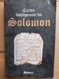 Cartea Intelepciunii lui Solomon