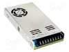 Alimentator pulsatoriu MEAN WELL 321, 6W 48VDC modular &icirc;ncastrare