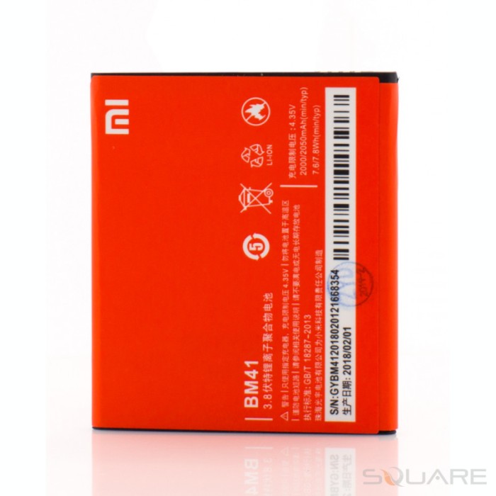 Acumulatori Xiaomi, BM41, OEM, LXT