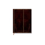 Paperblanks Black Moroccan Ultra Lined: Hardcover