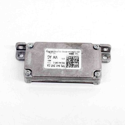 Unitate de control lumini LED SKODA OCTAVIA IV NX3, NN3 2022 OEM: 7P5941597CA,7P5941597C 20945845 foto
