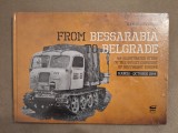 Cumpara ieftin From Bessarabia to Belgrade (March &ndash; October 1944) - NEW