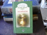 ACCIDENTUL - NICHOLAS SPARKS