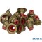 Set garnituri, ax supape Saab 9-3 combi (YS3F) 2005-2016