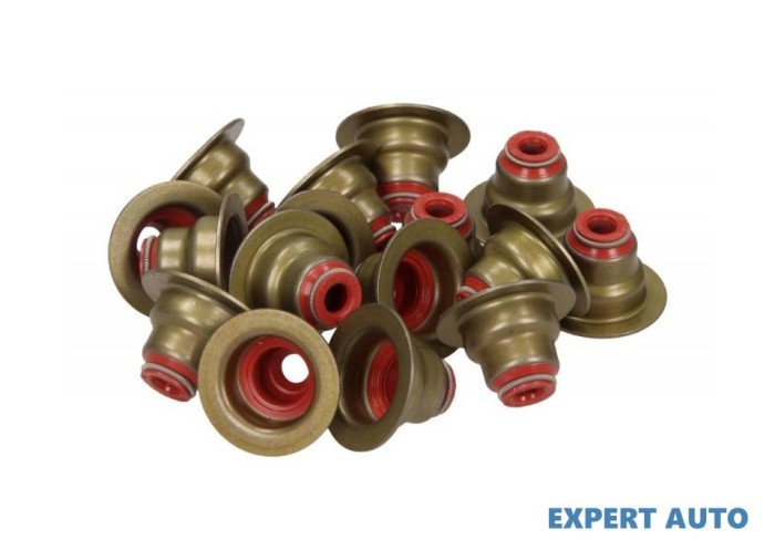 Set garnituri, ax supape Saab 9-3 combi (YS3F) 2005-2016