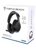 Turtle Beach Stealth 600 Gen3 Wireless Headset Black - Playstation 4 Android Devices|Apple Devices|NSW|PC|PS4|PS5