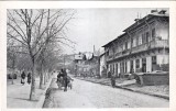 Comarnic. Soseaua Nationala (necirculata)