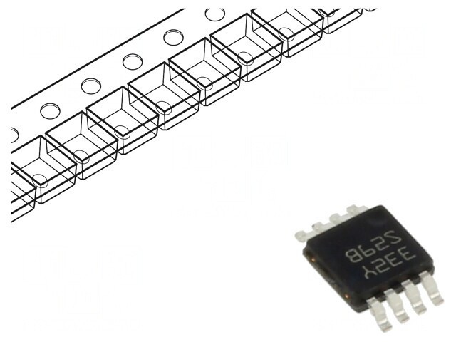 Adaptor DC/DC 4.5-35V 4A