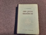 CURS SPECIAL DE TRIGONOMETRIE-S.I. NOVOSELOV