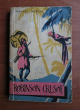 Daniel Defoe - Robinson Crusoe