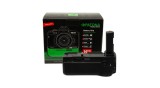 M&acirc;ner de baterie PATONA Premium pentru Nikon Z8 MB-N12 EN-EL15a EN-EL15b EN-EL15c incl. telecomanda