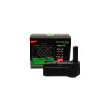 M&acirc;ner de baterie PATONA Premium pentru Nikon Z8 MB-N12 EN-EL15a EN-EL15b EN-EL15c incl. telecomanda