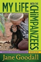 My Life with the Chimpanzees foto