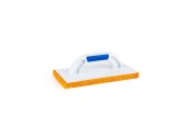 Gletiera Kubala G-17 cu burete din cauciuc natural, 140x280 mm