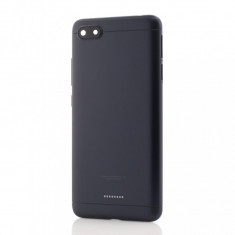 Capac Baterie, Xiaomi Redmi 6A, Negru (KLS)