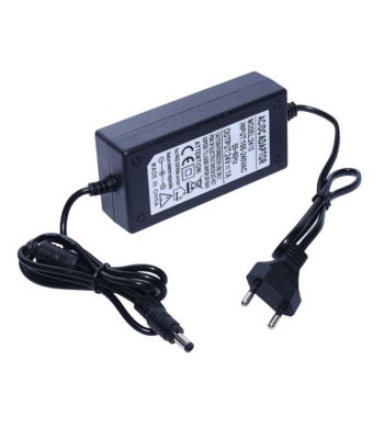 Alimentator 100-240V - 24V 1A conector 5.5x2.5 mm ALX-7A011 DALBI foto