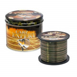 Fir Carp Expert Camou, Lungime 1000m, Diametru 0.30 mm, Rezistenta 12.1 Kg