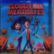 Blu Ray 3D: Cloudy With a Chance of Meatballs ( original, dublat romana )