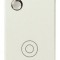 Vimar 16090B Buton cu revenire si semnalizare, 10A, 250V, 1P NO, alb - 8007352078345
