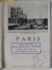 ENCYCLOPEDIE PAR L &#039;IMAGE , COLIGAT DE CINCI CARTI , 1929