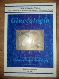 Ginecologia- Marie-Jeanne Aldeea