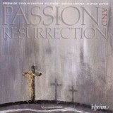 Passion And Resurrection | Eriks Esenvalds