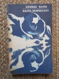 George Sand - Balta diavolului