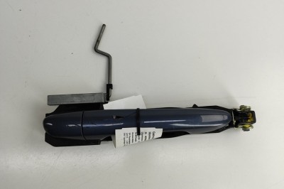M&amp;acirc;ner exterior ușă dreapta spate MAZDA CX-5 KF 2021 OEM: KB7W-72-42X | 29826392 foto