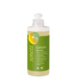 Sapun Lichid Ecologic Pt. Scos Pete Cu Bila De Bovine 300ml Sonett