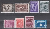 Romania 1937, LP.119 - UFSR, MNH