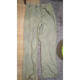 Pantaloni militari Marimea M