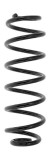 Arc spiral Skoda Octavia II; VW Golf Plus V, Golf V, Golf VI, Jetta III Motor 1.2 TSI, 1.2 TSI 16V, 1.4, 1.4 16V, 1.4 TSI, 1.6, 1.6 BiFuel, 1.6 FSI,