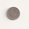 Moneda Suedia - 10 Ore 1971