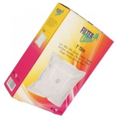 Set saci aspirator Y18M pentru AEG, Clatronic, Daewoo, Delonghi, LG, Samsung, foto