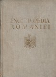 MSPN68 Enciclopedia Rom&acirc;niei, II, Țara Rom&acirc;nească, 1938 &ndash; LIPSĂ PORTRETELE lui Carol al II-lea și Mihai