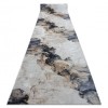 Traversa anti-alunecare LOTUS SHADOWS 37550 Abstracția bej / gri PENTRU SPĂLARE, 60 cm