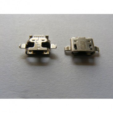 CONECTOR INCARCARE HTC DESIRE 610 ORIGINAL foto