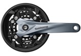 Angrenaj Pedalier Shimano Acera MTB, 40X30X22T, Brat 170MM, 9 Viteze Pe Spate, S... Cod:EFCM3000C002CH