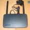Router LINKSYS E5400 dual-band Wi-Fi 5 router with a 2.4GHz band and a 5GHz band