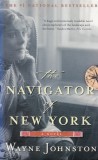AS - WAYNE JOHNSTON - THE NAVIGATOR OF NEW YORK