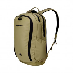 Rucsac urban cu spatiu laptop Seon Shuttle 22L ,Mammut, (olive) foto